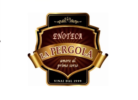 logo la pergola