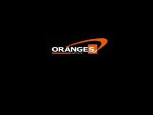 logo oranges
