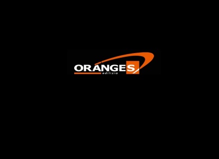 logo oranges