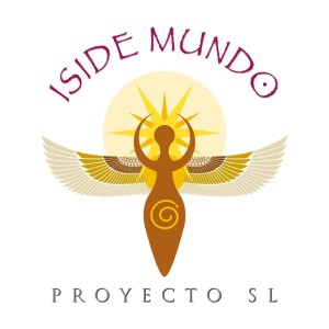 ISIDE MUNDO Logotipo 10-20